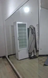 آینه قدی