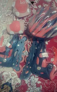 اسپرت اسکیت