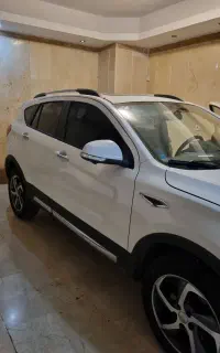 هایما s5