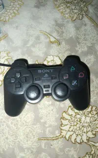 دسته پلی استیشن ۲ ps2 اورجینال