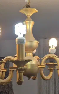 لوستر برند عنصاری