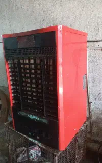 هیتر بخاری برقی