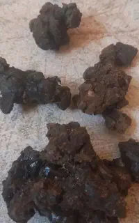 مومنای  سنگی مخصوص شکستگی