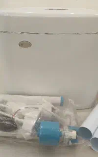 فلاش تانک