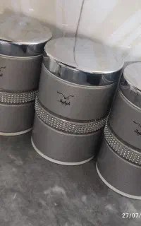 پاسماوری متوسط