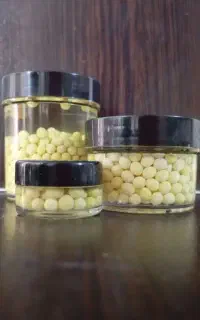 خاویارحلزون