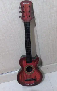 گیتار اسباب بازی