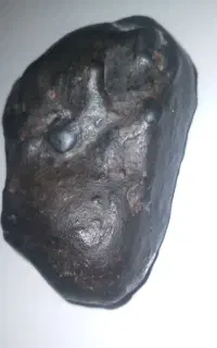 سنگ مشکوک به شهاب