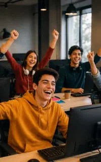 آموزش کامپیوتر آسان کاربردی تمام سنین