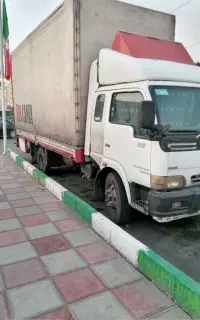 حمل اثاث منزل محمدی