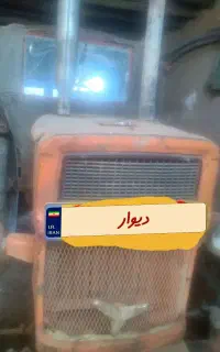 تراکتوررومانی