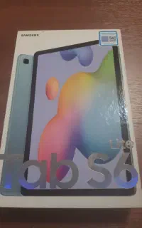 فروش تبلت Samsung Galaxy Tab S6 Lite