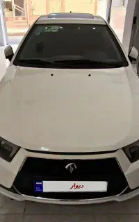 معاوضه دنا با ۲۰۷ و تارا