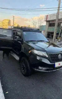 کلوت ۴۰۲ اتومات  فول لوازم افرود