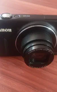دوربین عکاسی Canon SX600 HS