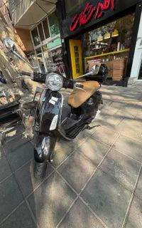 وسپا پریماورا 2024