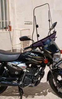 متور تی اس