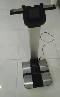 دستگاه بادی آنالایزر Body Coder