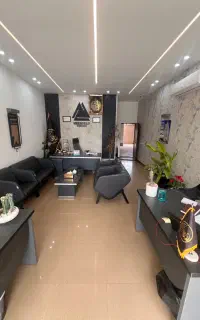 دعوت به همکاری مشاور املاک (آقا و خانم)