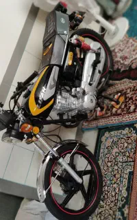 موتور۲۰۰