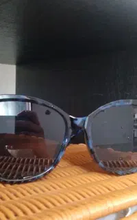 عینک uv400 شناسنامه دار فقط ۳۰۰