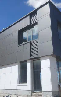 نمای کامپوزیت