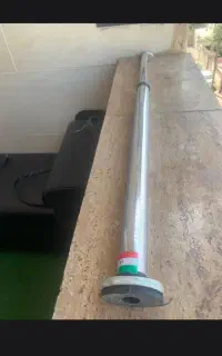 میله بارفیکس