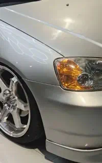 هوندا سیویک تنها نسخه کامل در ایران