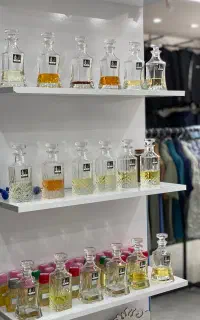 عطر گرمی (پرفیوم اورجینال) / ارسال رایگان