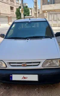 فروش پرایدبار۹۳