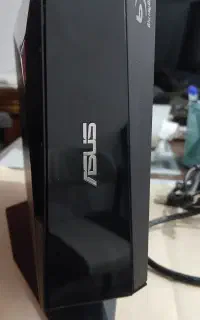 فروش رایتر بلوری اکسترنال