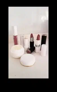 درآمدزایی با محصولات زیبایی دست ساز