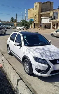 کوییک GXRL