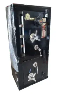 گاوصندوق نسوز