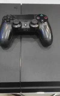 PS4 FAT 500GB