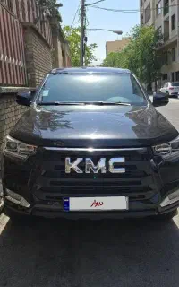 کی ام سی kmc t8 خشک ۸۰۰۰ تا کار