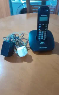 تلفن پاناسونیک