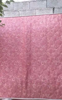 تشک ۲نفره فنری رویال