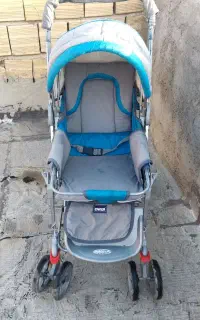 کالسکه کودک