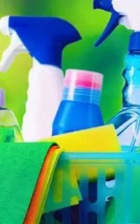 نظافت چی