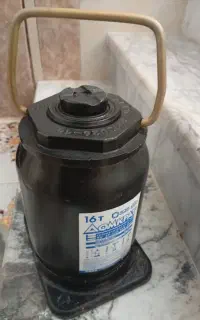 جک خودرو سنگین