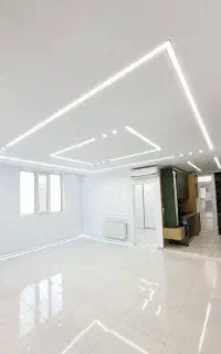 کناف، آذران، تایل ۶۰در۶۰ (سقف کاذب)