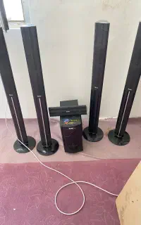 باند سینما خانواده