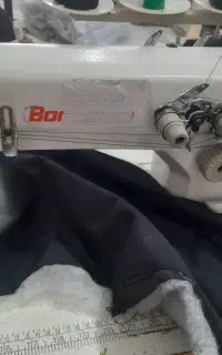 استخدام چرخکار و کاپشن دوز ماهر کارگاه زنانه
