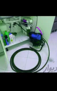 لوله بازکنی پردیس فاز11و۹و۸و۵جاجرودرودهن بومهن