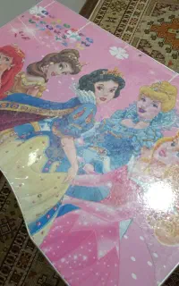 میز تحریر وصندلی