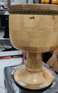 تنبک مردفر