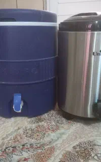 کلمن آب هردو ۳میلیون
