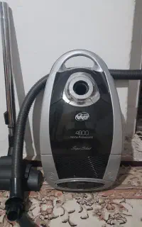 جاروبرقی ساینا ایرانی w2200