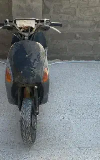 موتور برای مکانیکی که می خواد تکه فروشی کنه